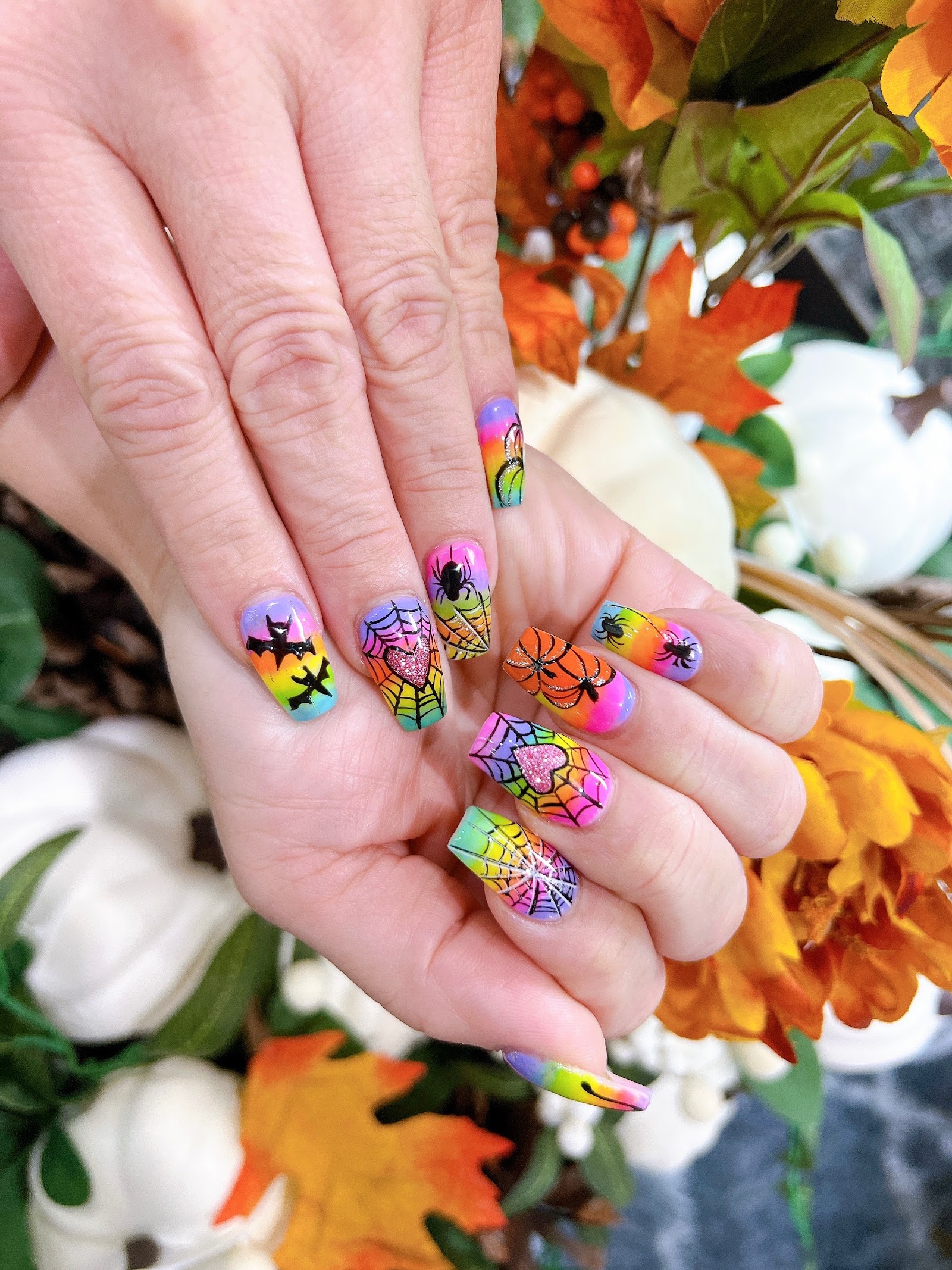 City Nails & Spa nail photo 5